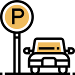 Private Parking